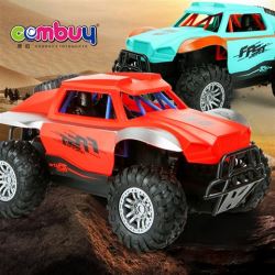 CB826146 CB826147 - Powerful big wheels 1:16 RC 4wd car cross country jeep toy
